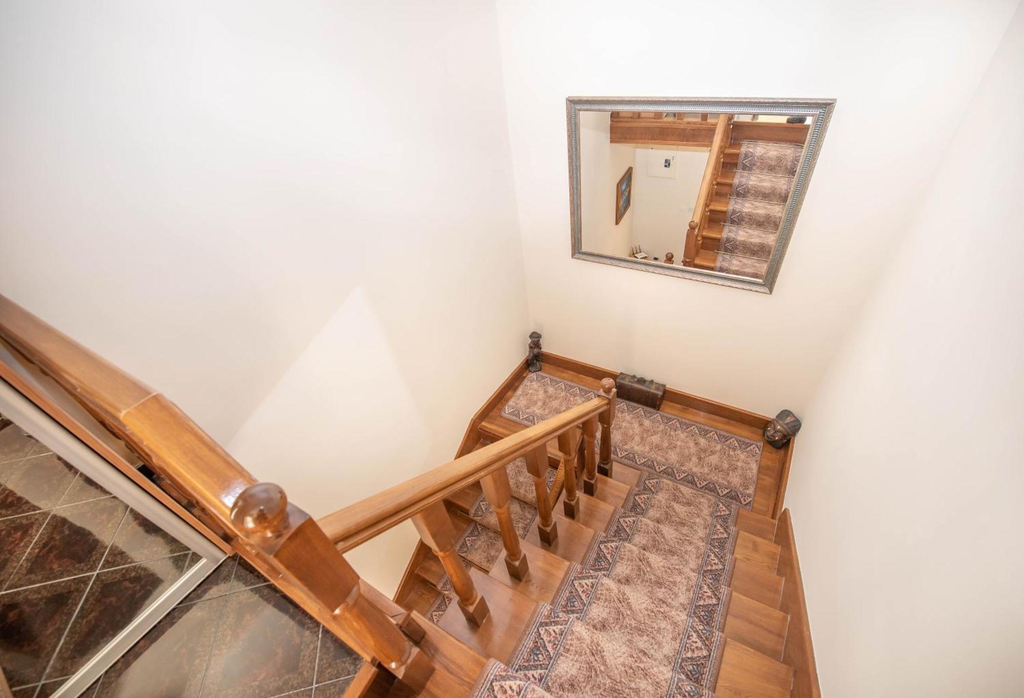 S&P City Center Apartments Kotor Bagian luar foto