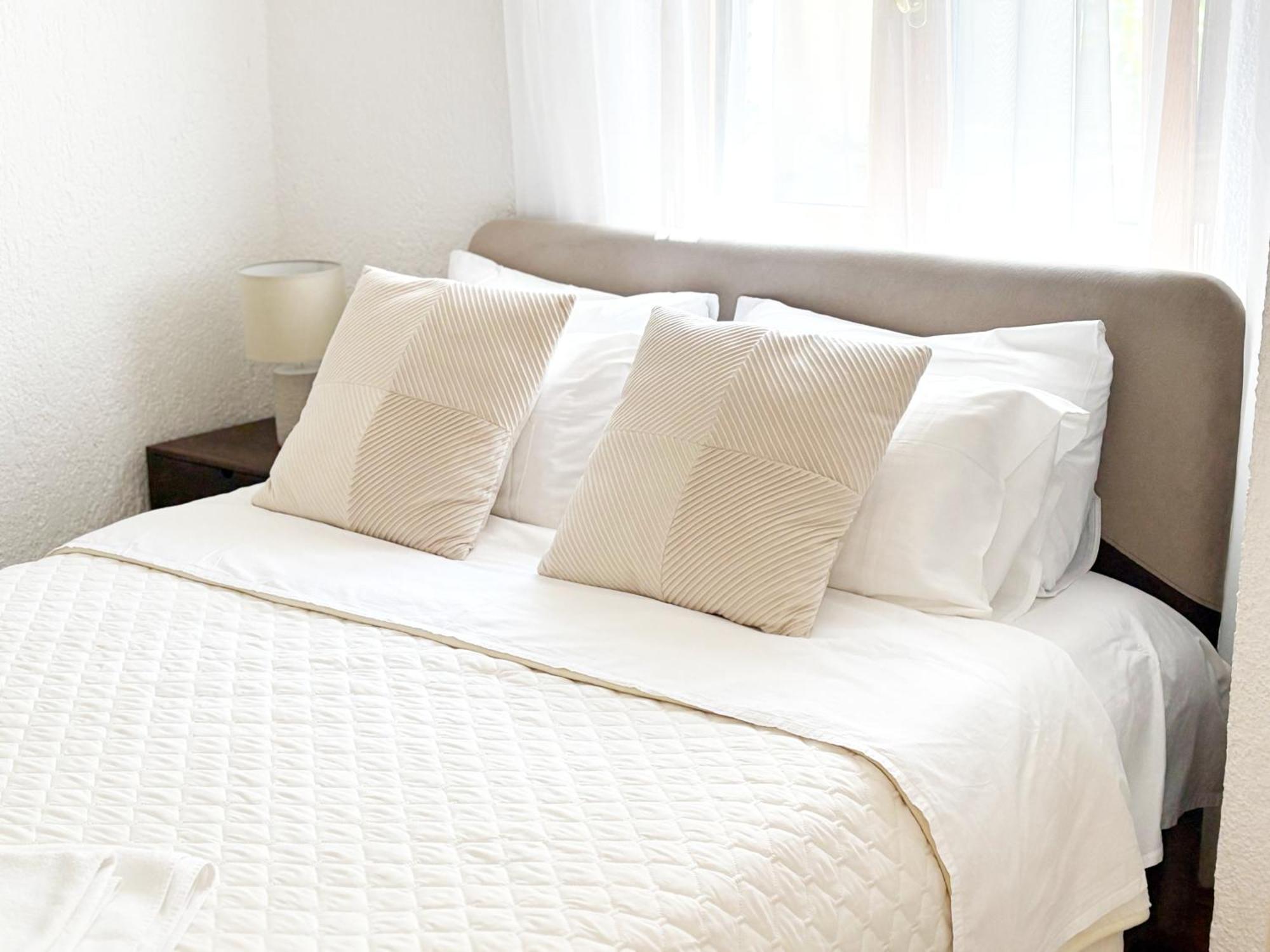 S&P City Center Apartments Kotor Bagian luar foto