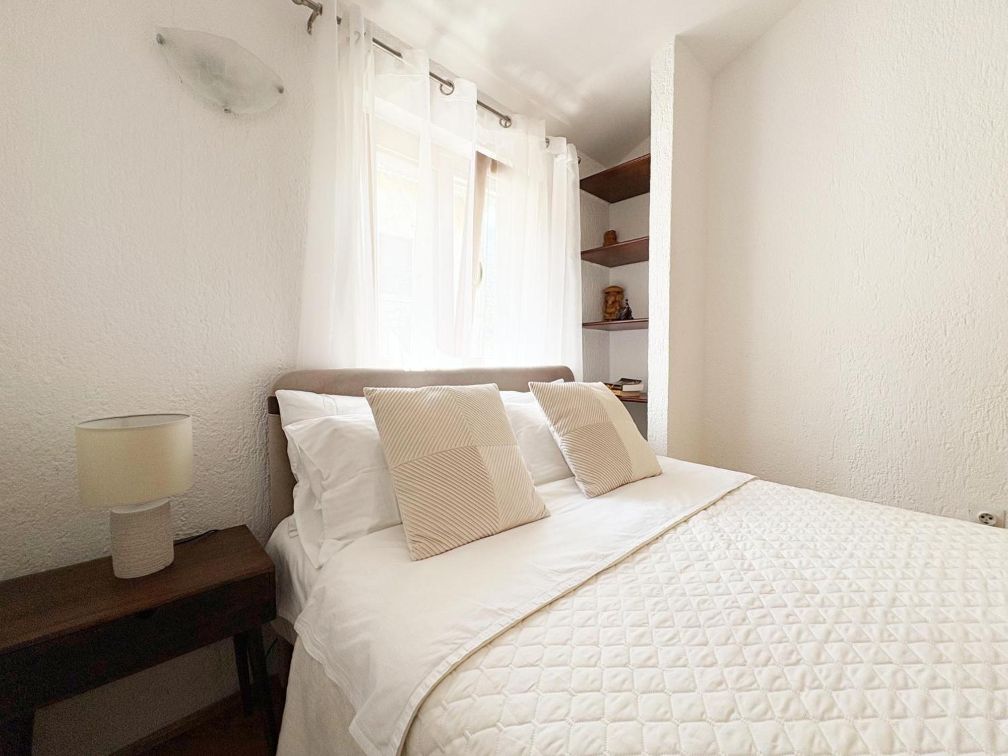 S&P City Center Apartments Kotor Bagian luar foto