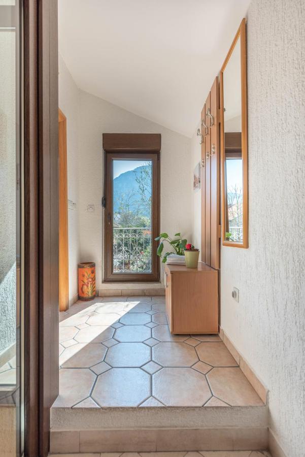 S&P City Center Apartments Kotor Bagian luar foto